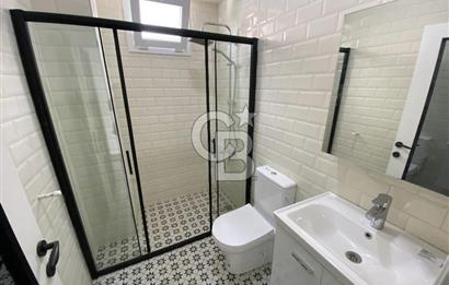 ALTINOLUKTA KAZ DAĞLARI MANZARALI SATILIK 3+1 BAHÇE DUBLEKSİ