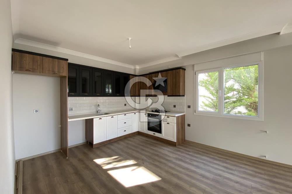 ALTINOLUKTA KAZ DAĞLARI MANZARALI SATILIK 3+1 BAHÇE DUBLEKSİ