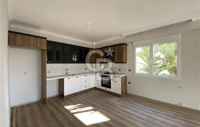 ALTINOLUKTA KAZ DAĞLARI MANZARALI SATILIK 3+1 BAHÇE DUBLEKSİ