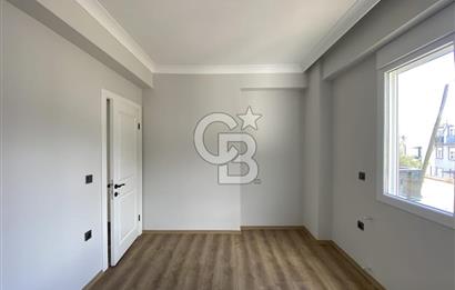 ALTINOLUKTA KAZ DAĞLARI MANZARALI SATILIK 3+1 BAHÇE DUBLEKSİ