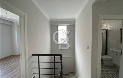 ALTINOLUKTA KAZ DAĞLARI MANZARALI SATILIK 3+1 BAHÇE DUBLEKSİ