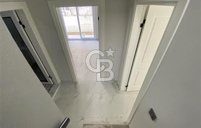 ALTINOLUKTA KAZ DAĞLARI MANZARALI SATILIK 3+1 BAHÇE DUBLEKSİ