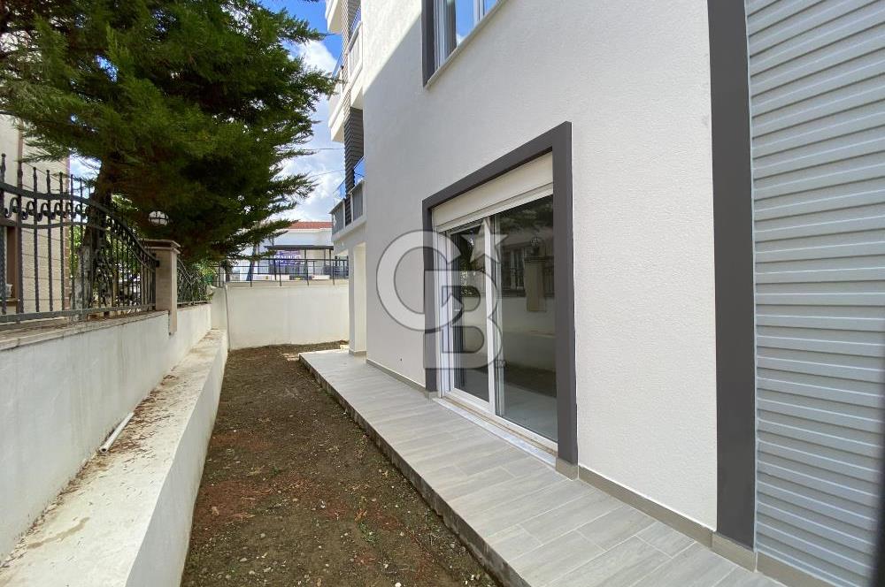 ALTINOLUKTA KAZ DAĞLARI MANZARALI SATILIK 3+1 BAHÇE DUBLEKSİ