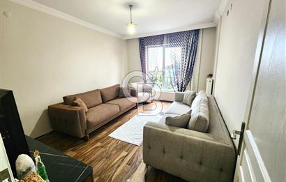 Damlar'da Millet Bahçesine Yürüme Mesafesinde 3+1 Tripleks Villa