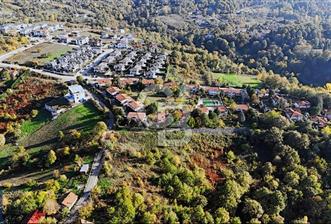 Başiskele'de Deniz Manzaralı Villa imarlı Arsa ! - 1 - 330368