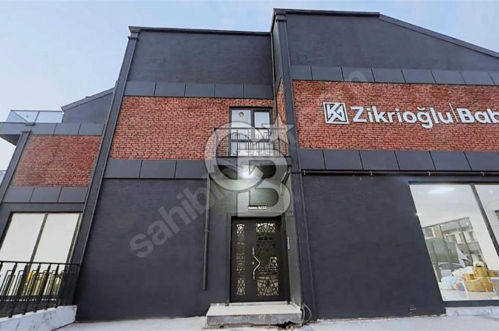 Cb Mahall'den Başiskele Yeşilyurt'ta Kiralık 1+1 dubleks daire