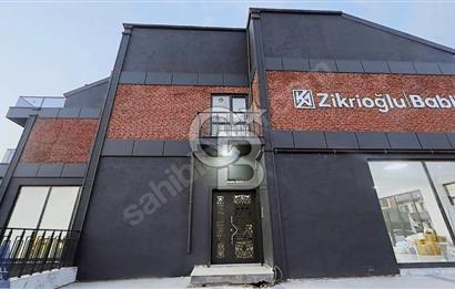 Cb Mahall'den Başiskele Yeşilyurt'ta Kiralık 1+1 dubleks daire