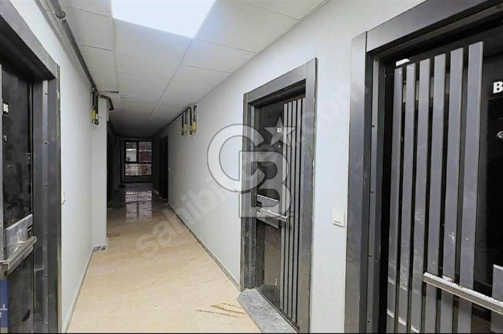 Cb Mahall'den Başiskele Yeşilyurt'ta Kiralık 1+1 dubleks daire