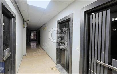 Cb Mahall'den Başiskele Yeşilyurt'ta Kiralık 1+1 dubleks daire