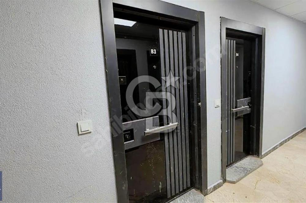 Cb Mahall'den Başiskele Yeşilyurt'ta Kiralık 1+1 dubleks daire