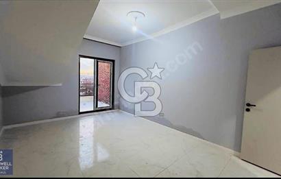 Cb Mahall'den Başiskele Yeşilyurt'ta Kiralık 1+1 dubleks daire