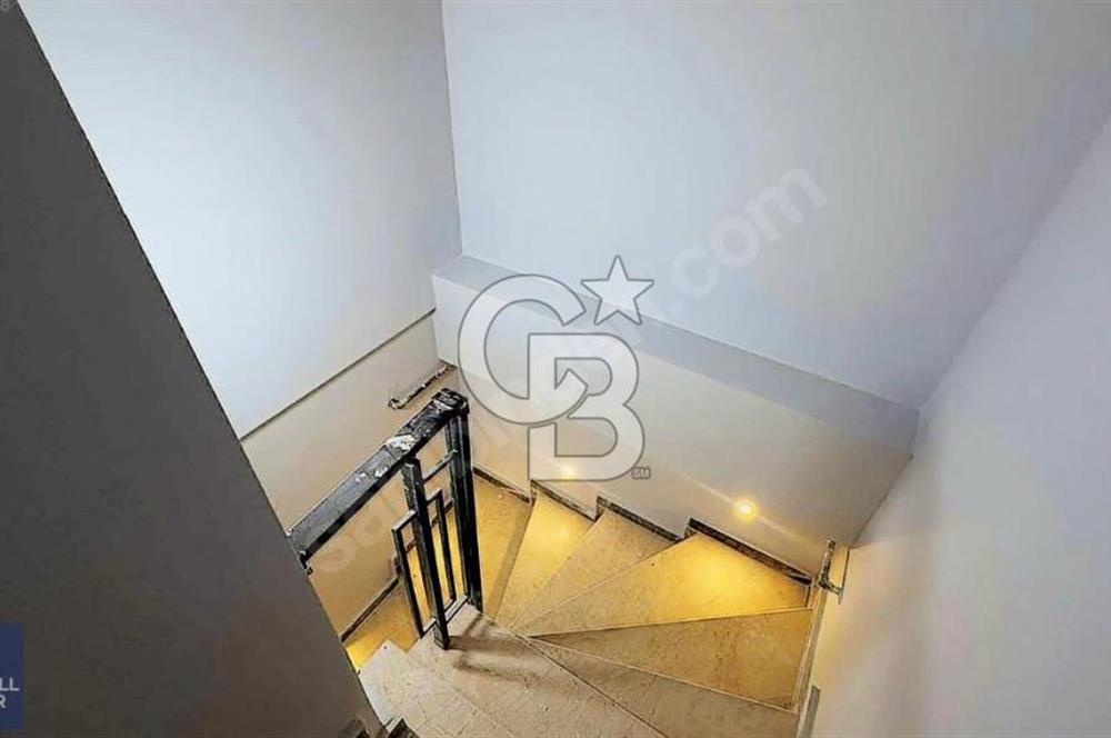 Cb Mahall'den Başiskele Yeşilyurt'ta Kiralık 1+1 dubleks daire