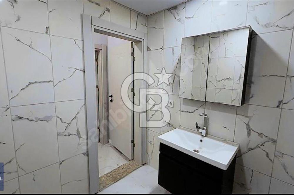Cb Mahall'den Başiskele Yeşilyurt'ta Kiralık 1+1 dubleks daire