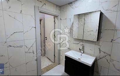 Cb Mahall'den Başiskele Yeşilyurt'ta Kiralık 1+1 dubleks daire