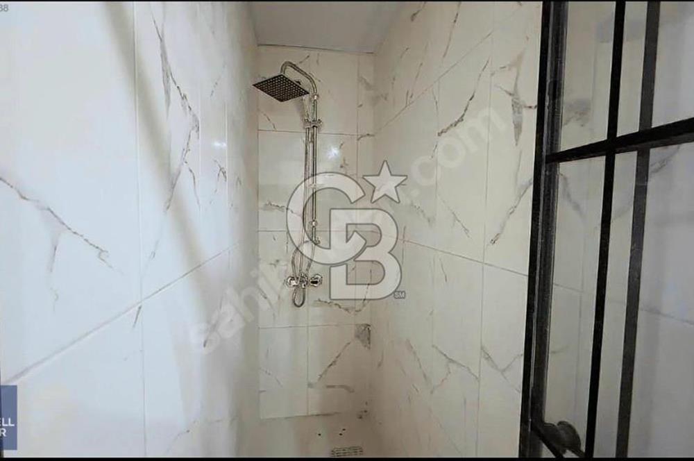 Cb Mahall'den Başiskele Yeşilyurt'ta Kiralık 1+1 dubleks daire