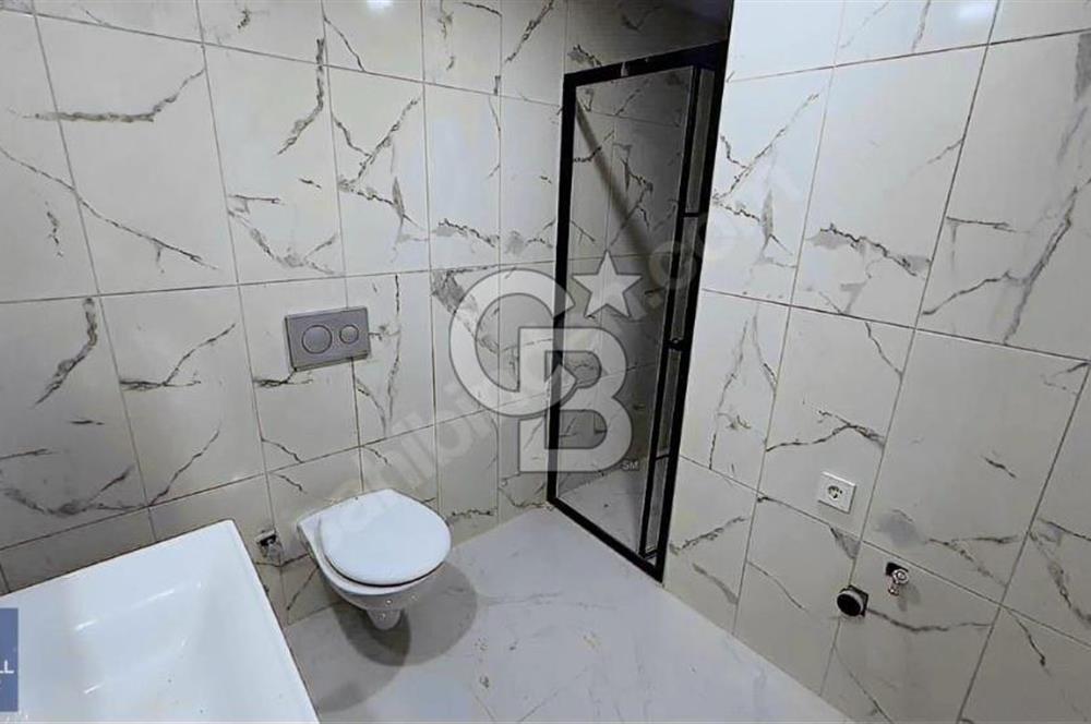 Cb Mahall'den Başiskele Yeşilyurt'ta Kiralık 1+1 dubleks daire