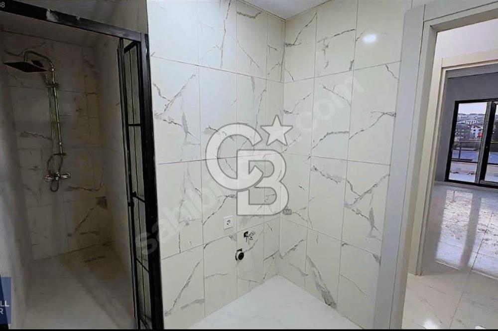 Cb Mahall'den Başiskele Yeşilyurt'ta Kiralık 1+1 dubleks daire