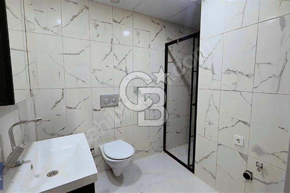 Cb Mahall'den Başiskele Yeşilyurt'ta Kiralık 1+1 dubleks daire