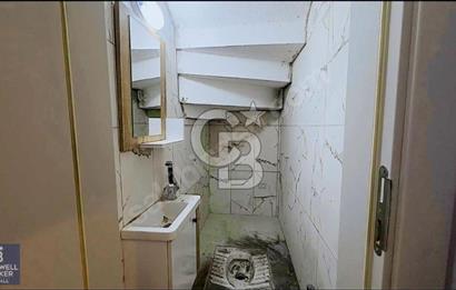 Cb Mahall'den Başiskele Yeşilyurt'ta Kiralık 1+1 dubleks daire
