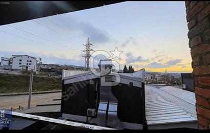 Cb Mahall'den Başiskele Yeşilyurt'ta Kiralık 1+1 dubleks daire