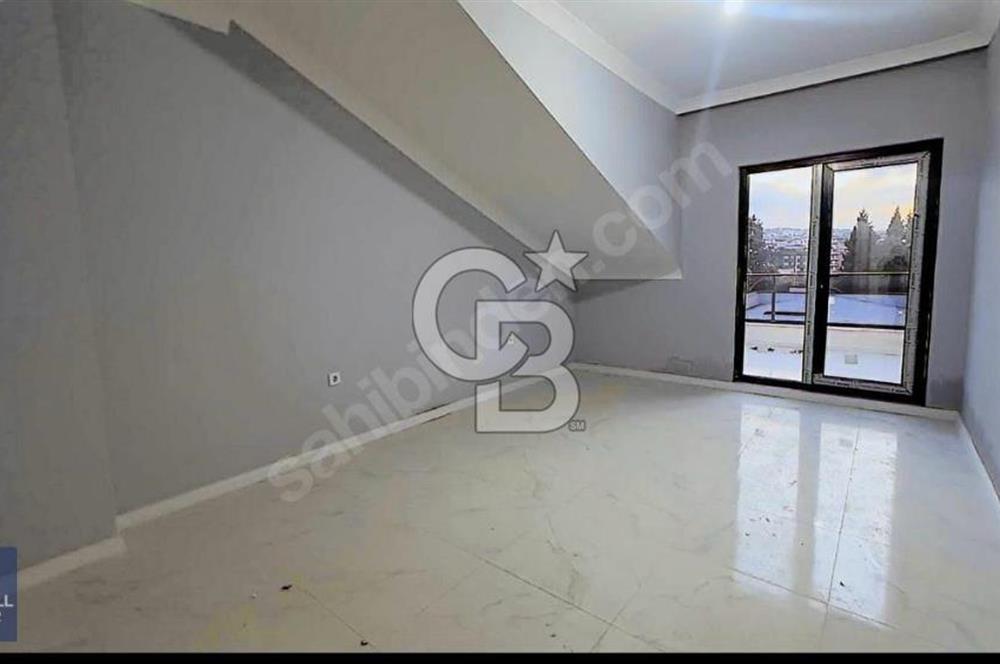 Cb Mahall'den Başiskele Yeşilyurt'ta Kiralık 1+1 dubleks daire