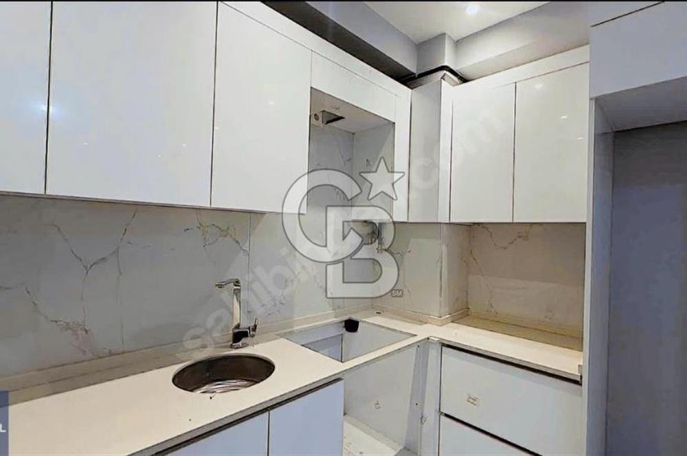 Cb Mahall'den Başiskele Yeşilyurt'ta Kiralık 1+1 dubleks daire