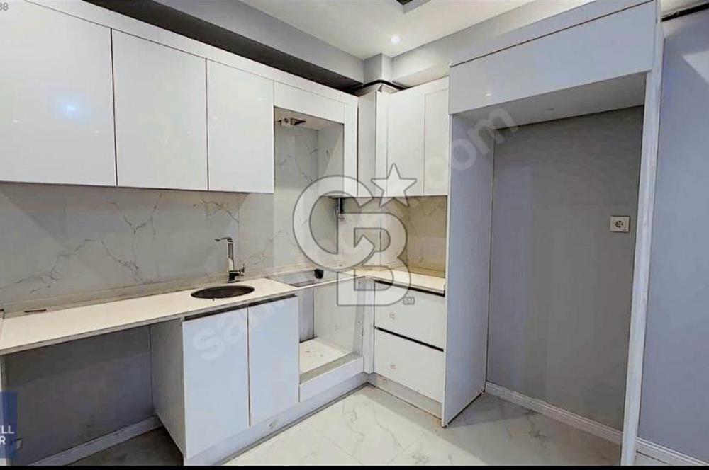 Cb Mahall'den Başiskele Yeşilyurt'ta Kiralık 1+1 dubleks daire