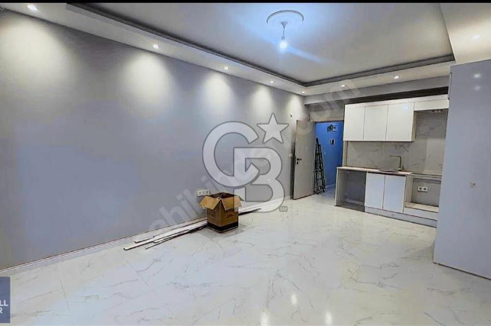 Cb Mahall'den Başiskele Yeşilyurt'ta Kiralık 1+1 dubleks daire