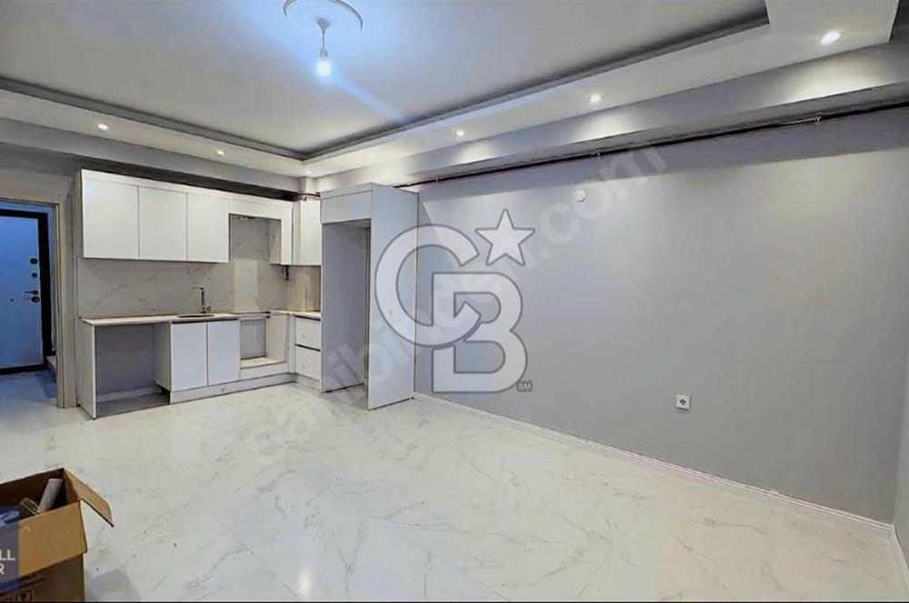 Cb Mahall'den Başiskele Yeşilyurt'ta Kiralık 1+1 dubleks daire