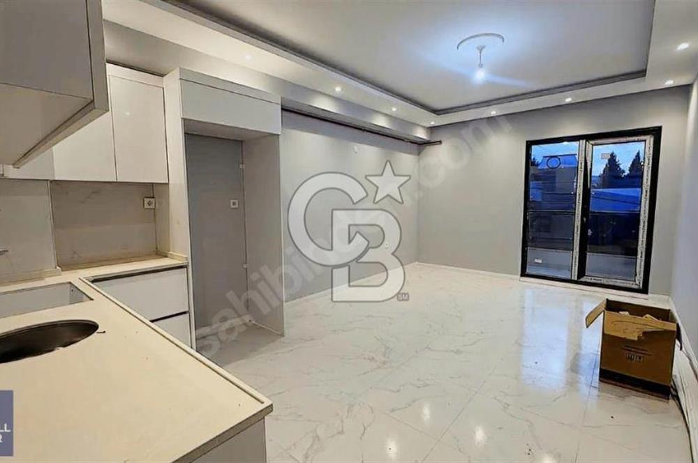 Cb Mahall'den Başiskele Yeşilyurt'ta Kiralık 1+1 dubleks daire