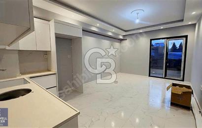 Cb Mahall'den Başiskele Yeşilyurt'ta Kiralık 1+1 dubleks daire