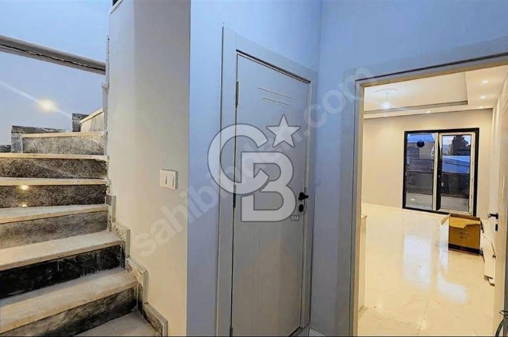 Cb Mahall'den Başiskele Yeşilyurt'ta Kiralık 1+1 dubleks daire