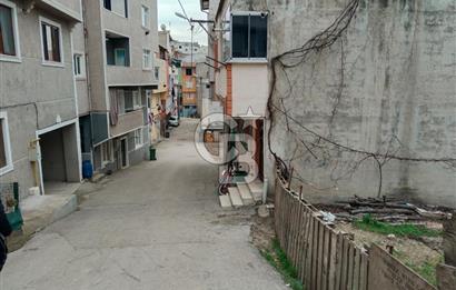 EMEKTE 2 ADET SATILIK İMARLI FIRSAT ARSA