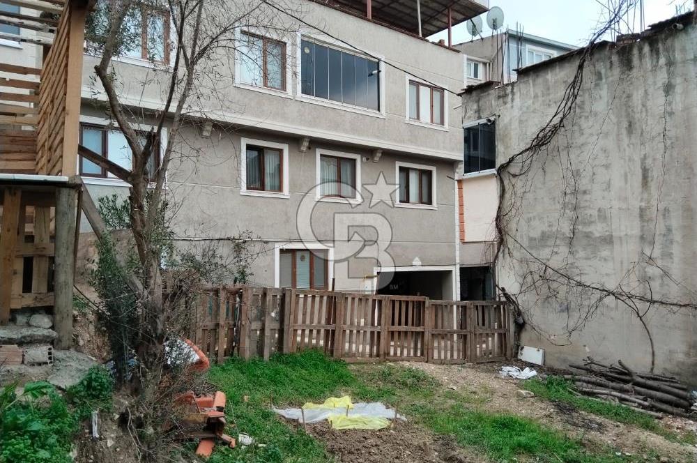 EMEKTE 2 ADET SATILIK İMARLI FIRSAT ARSA