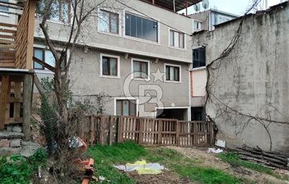 EMEKTE 2 ADET SATILIK İMARLI FIRSAT ARSA