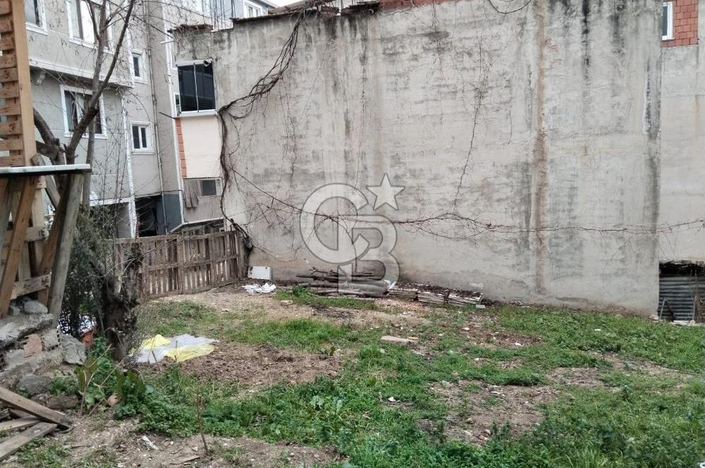 EMEKTE 2 ADET SATILIK İMARLI FIRSAT ARSA