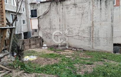 EMEKTE 2 ADET SATILIK İMARLI FIRSAT ARSA