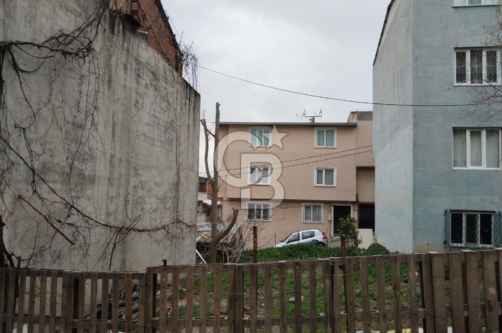 EMEKTE 2 ADET SATILIK İMARLI FIRSAT ARSA