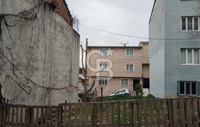 EMEKTE 2 ADET SATILIK İMARLI FIRSAT ARSA