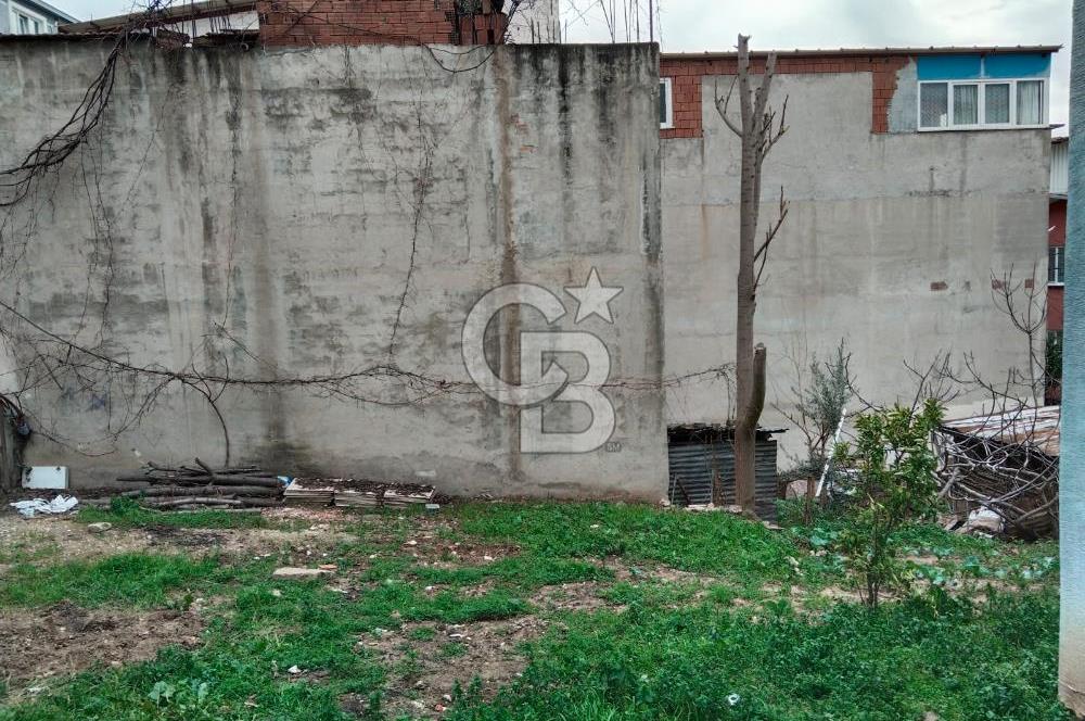 EMEKTE 2 ADET SATILIK İMARLI FIRSAT ARSA