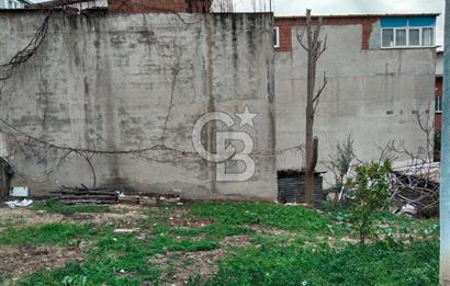 EMEKTE 2 ADET SATILIK İMARLI FIRSAT ARSA