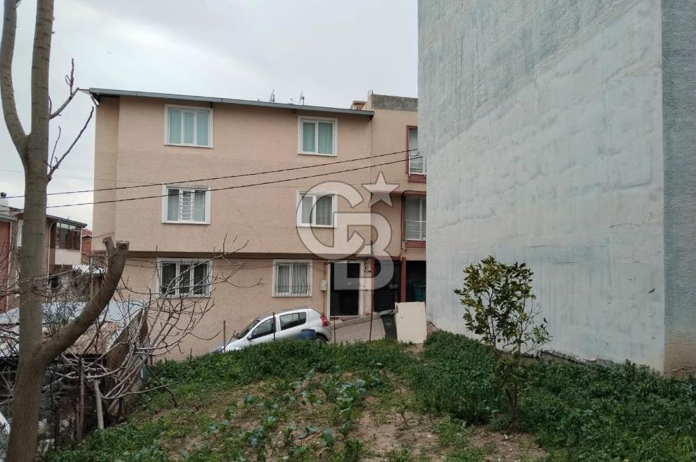 EMEKTE 2 ADET SATILIK İMARLI FIRSAT ARSA