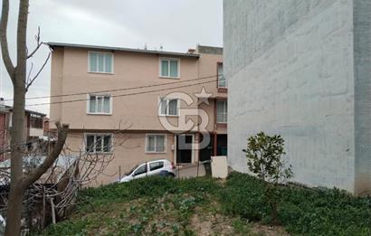 EMEKTE 2 ADET SATILIK İMARLI FIRSAT ARSA