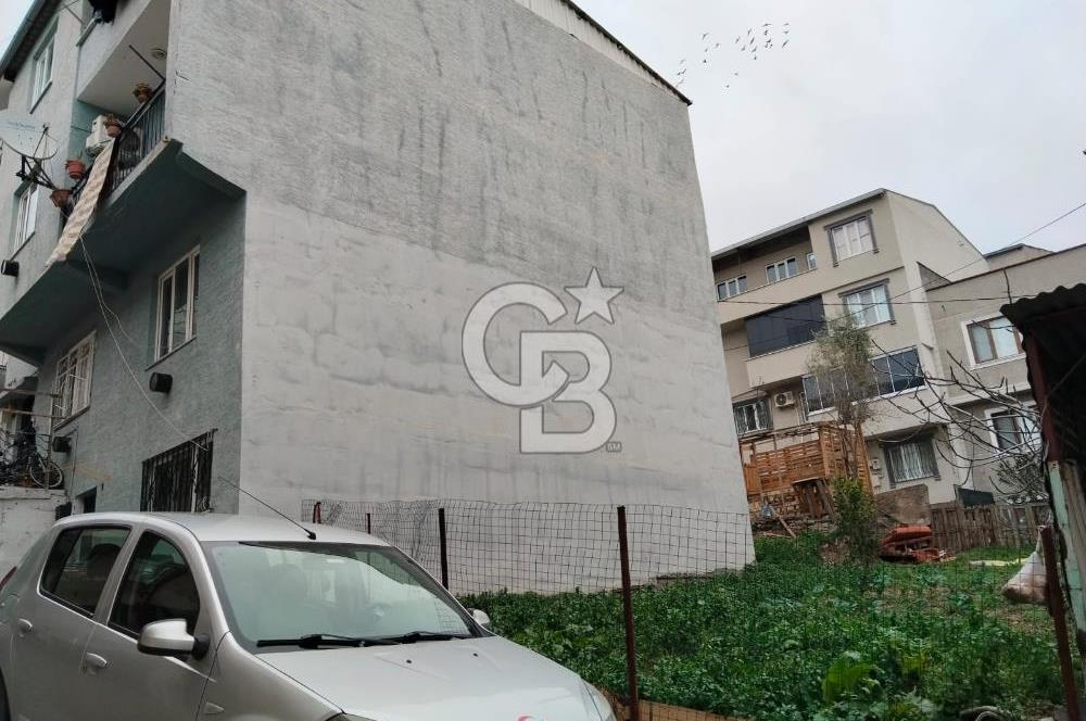 EMEKTE 2 ADET SATILIK İMARLI FIRSAT ARSA