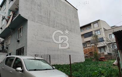 EMEKTE 2 ADET SATILIK İMARLI FIRSAT ARSA