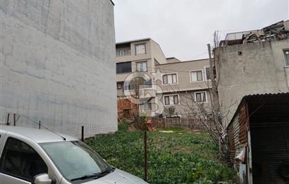 EMEKTE 2 ADET SATILIK İMARLI FIRSAT ARSA