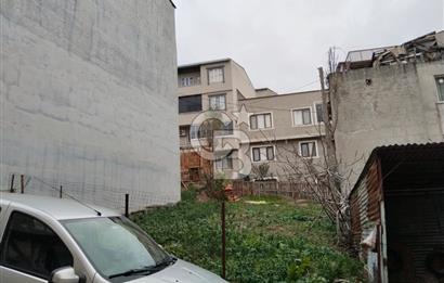 EMEKTE 2 ADET SATILIK İMARLI FIRSAT ARSA