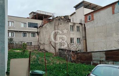 EMEKTE 2 ADET SATILIK İMARLI FIRSAT ARSA