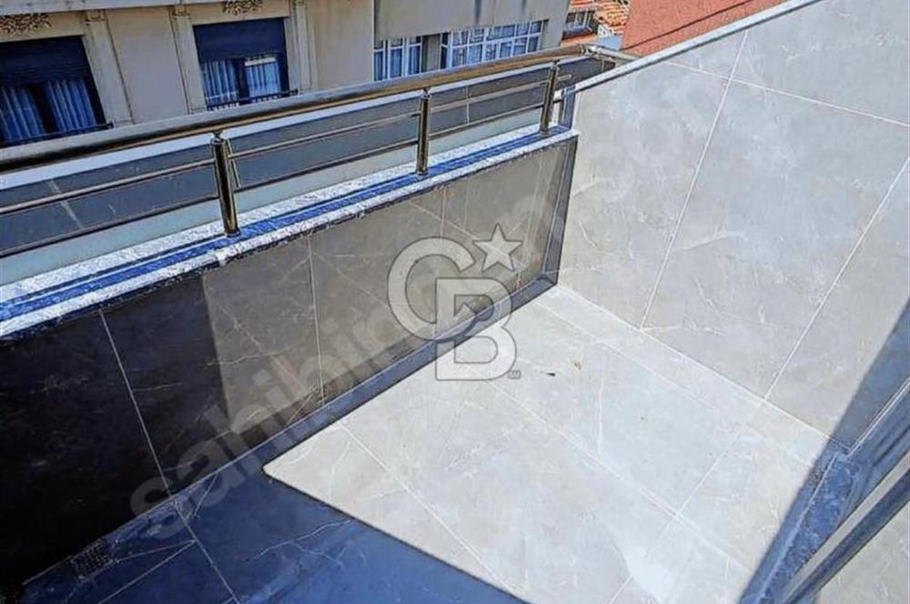 Şişli Meşrutiyette Yüksek Getirili Çatı Dubleks