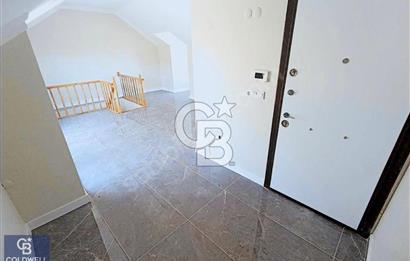 Şişli Meşrutiyette Yüksek Getirili Çatı Dubleks